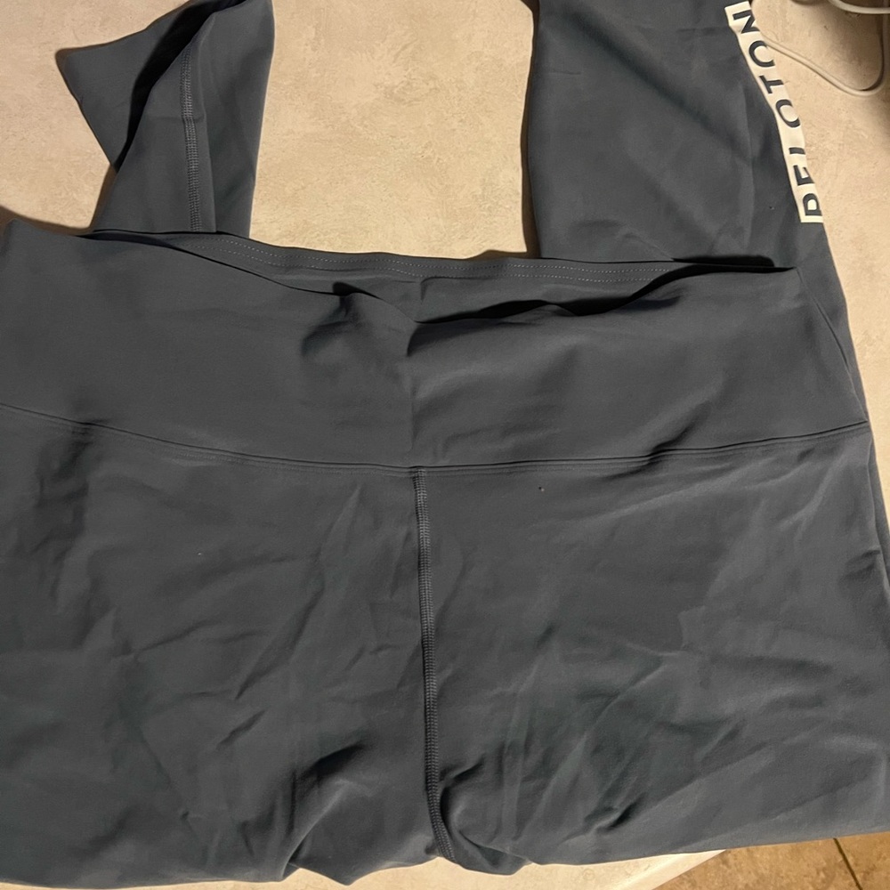 Peloton Leggings